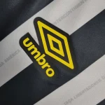 Santos 2023/24 Away Jersey