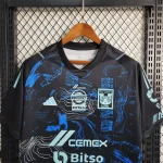 Tigres UANL 2023/24 Special Edition Jersey