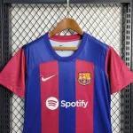 Barcelona 2023/24 Home Women's Jersey