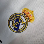 Real Madrid 2023/24 Home Women's Jersey