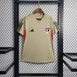 Sao Paulo 2023/24 Pre-Match Training Women's Jersey