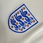 England 2023/24 Home Women's Jersey