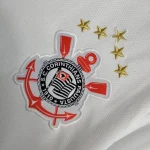 Corinthians 2011 Home Retro Jersey