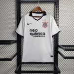 Corinthians 2011 Home Retro Jersey