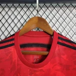 Flamengo 2014 Retro Jersey