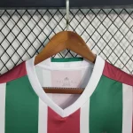 Fluminense 2016/17 Home Retro Jersey