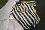 Juventus 2023/24 Home Jersey