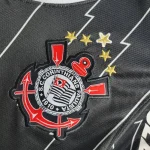 Corinthians 2011/12 Away Retro Jersey