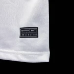 Corinthians 2023/24  Polo White