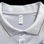 Corinthians 2023/24  Polo White