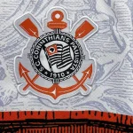 Corinthians 2023/24 Pre-Match Training Jersey