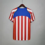 Atletico Madrid 2004/05 Home Retro Jersey