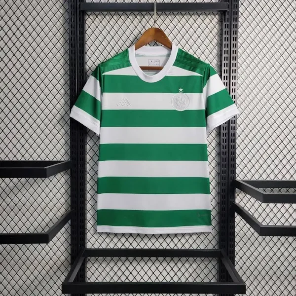 Celtic 2023/24 Special Edition Boutique Jersey