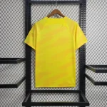 Corinthians 2023/24 Goalkeeper Yellow Boutique Jersey