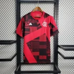 Flamengo 2023/24 Pre-Match Training Jersey