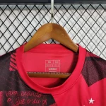 Flamengo 2023/24 Pre-Match Training Jersey