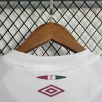 Fluminense 2023/24 Away Boutique Jersey Gray