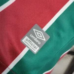 Fluminense 2023/24 Home Boutique Jersey