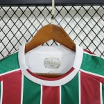 Fluminense 2023/24 Home Tank Top