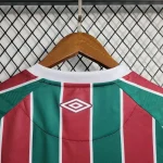 Fluminense 2023/24 Home Tank Top