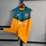 Fluminense 2023/24 Home Tank Top Orange