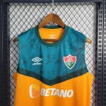 Fluminense 2023/24 Home Tank Top Orange