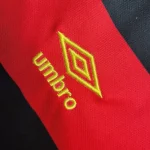 Sport Recife 2023/24 Home Kids Jersey And Shorts Kit