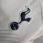 Tottenham Hotspur 2023/24 Home Kids Jersey And Shorts Kit