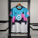 Minnesota United 2023/24 Home Jersey