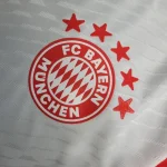 Bayern Munich 2023/24 Home Player Version Jersey