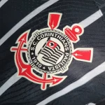 Corinthians 2023/24 Away Player Version Jersey