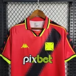 Vasco Da Gama 2023/24 Special Edition Jersey Red