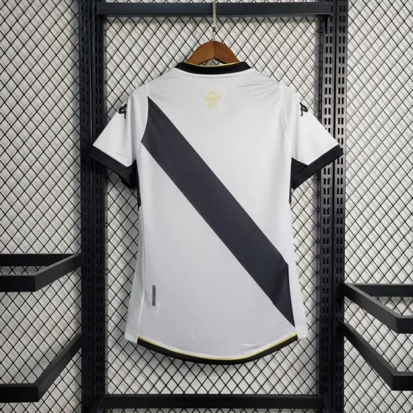 Vasco Da Gama 2023/24 Away Women's Jersey