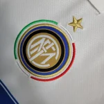 Inter Milan 2009/10 Away Retro Jersey