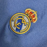 Real Madrid 2013/14 Away Retro Jersey