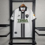 Atletico Mineiro 1997 Away Retro Jersey