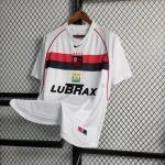 Flamengo 2002 Away Retro Jersey