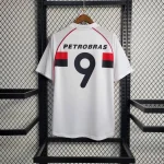 Flamengo 2002 Away Retro Jersey