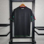 Mexico 2010 Away Retro Jersey