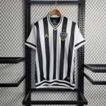 Atletico Mineiro 2020 Away Retro Jersey