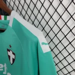 Palmeiras 2019/20 Third Retro Jersey