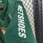 Palmeiras 2011 Third Retro Jersey