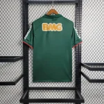 Palmeiras 2011 Third Retro Jersey