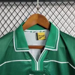 Palmeiras 100th Anniversary Retro Jersey