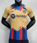 Barcelona 2023/24 Special Edition Player Version Jersey