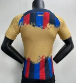 Barcelona 2023/24 Special Edition Player Version Jersey