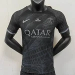 Paris Saint-Germain  2023/24 Special Edition Player Version Jersey