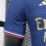 Arsenal 2023/24 Pre-Match Training Player Version Jersey