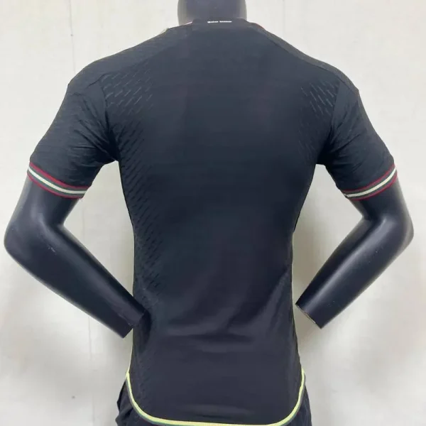 Jamaica 2023/24 Away Player Version Jersey