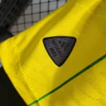 Jamaica 2023/24 Home Player Version Jersey